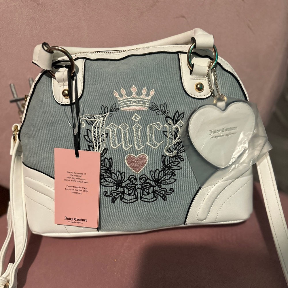 Juicy Couture Denim Heritage